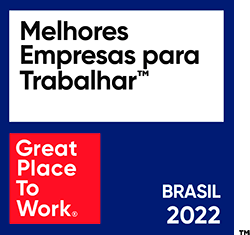 Melhores Empresas Para Trabalhar - Brasil 2022