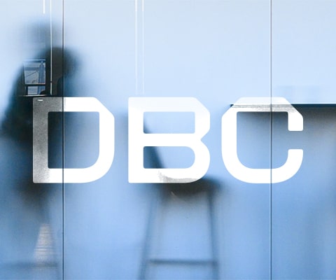 Vem ser DBC Company