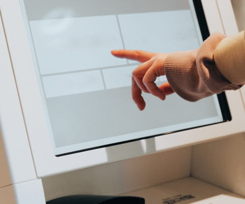 Case Sistema de Self Checkout – Aumento de Recorrência de Vendas