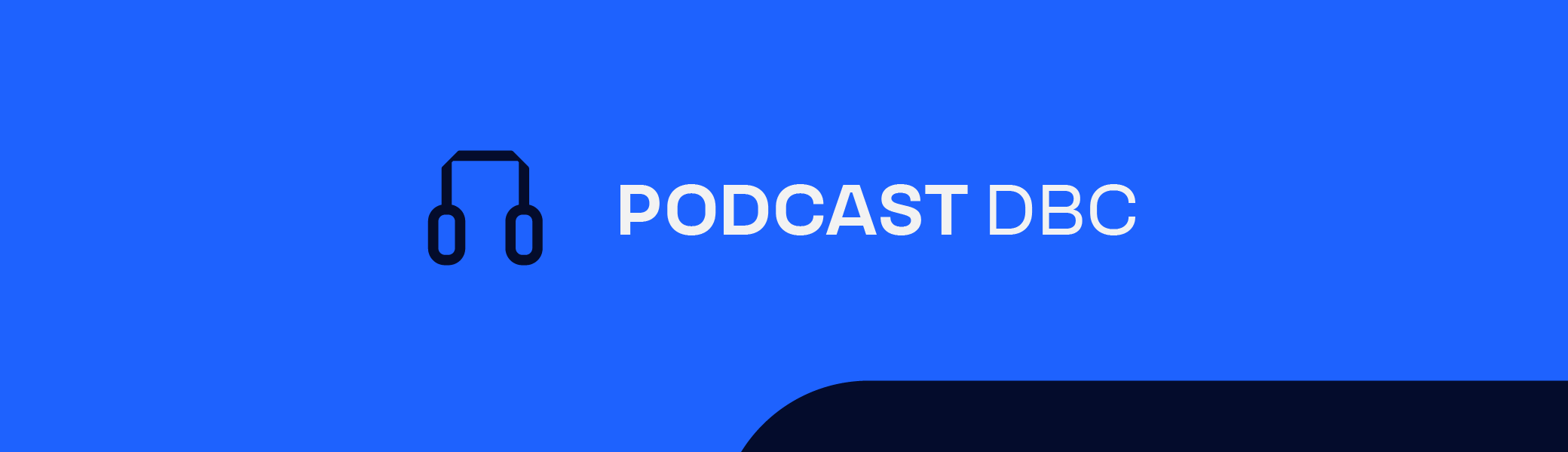 Podcast DBC