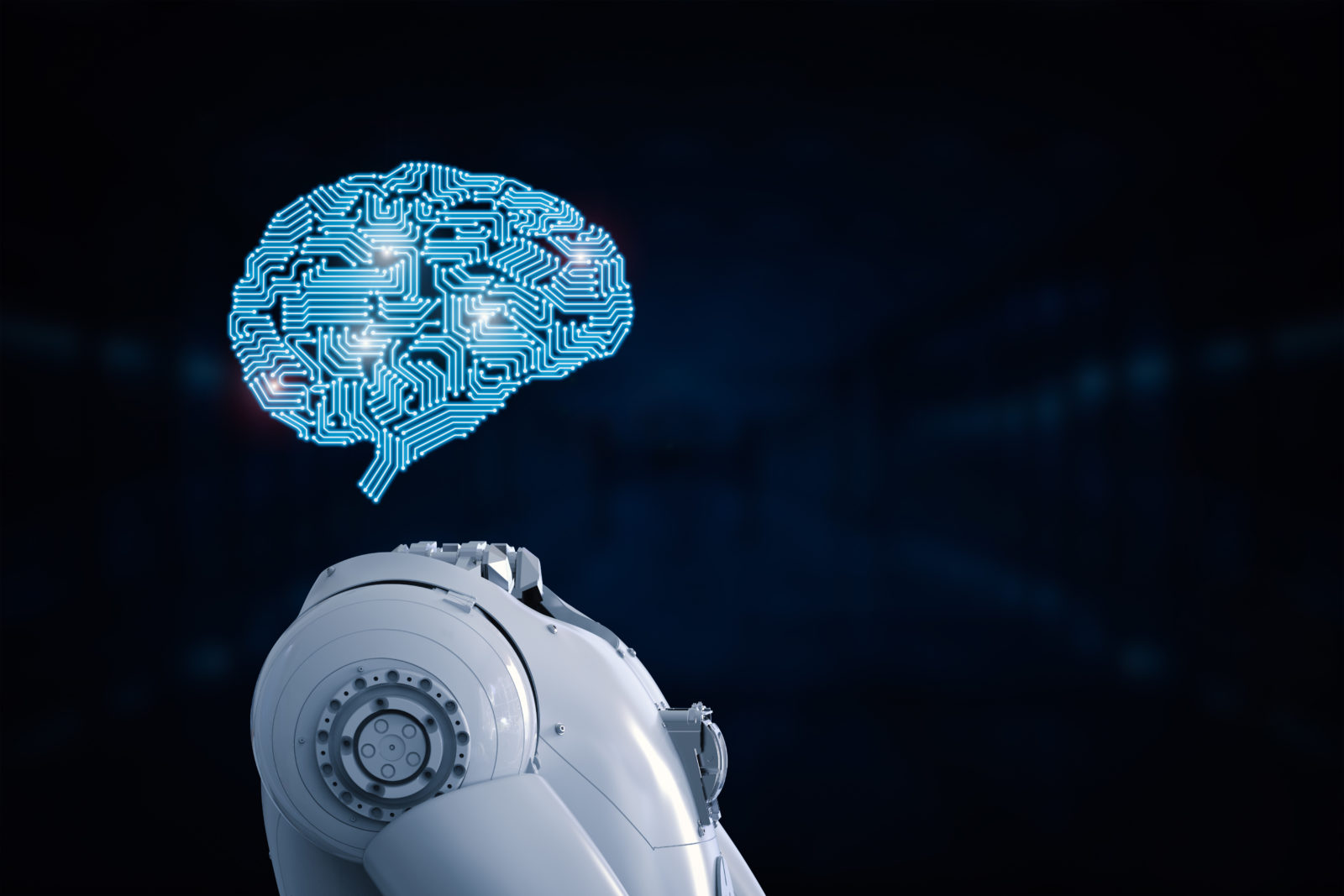 Inteligência Artificial e Machine Learning: como funcionam - DBC Company