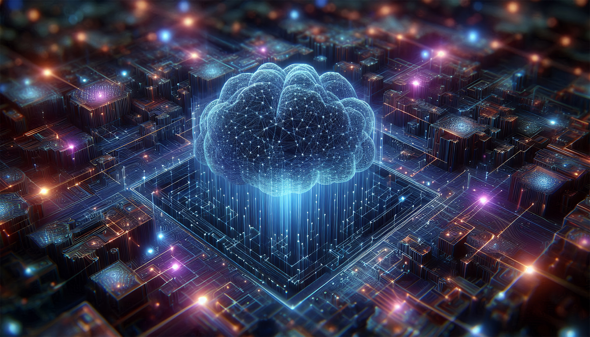 Thumbnail para Estratégia Multi-Cloud: Desafios e Oportunidades na Era Digital