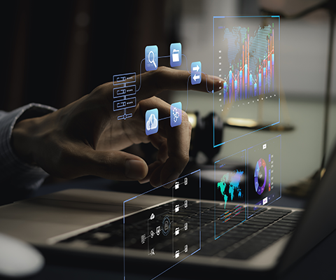 Case Automação de Processos revolucionando produtividade no Setor Logístico
