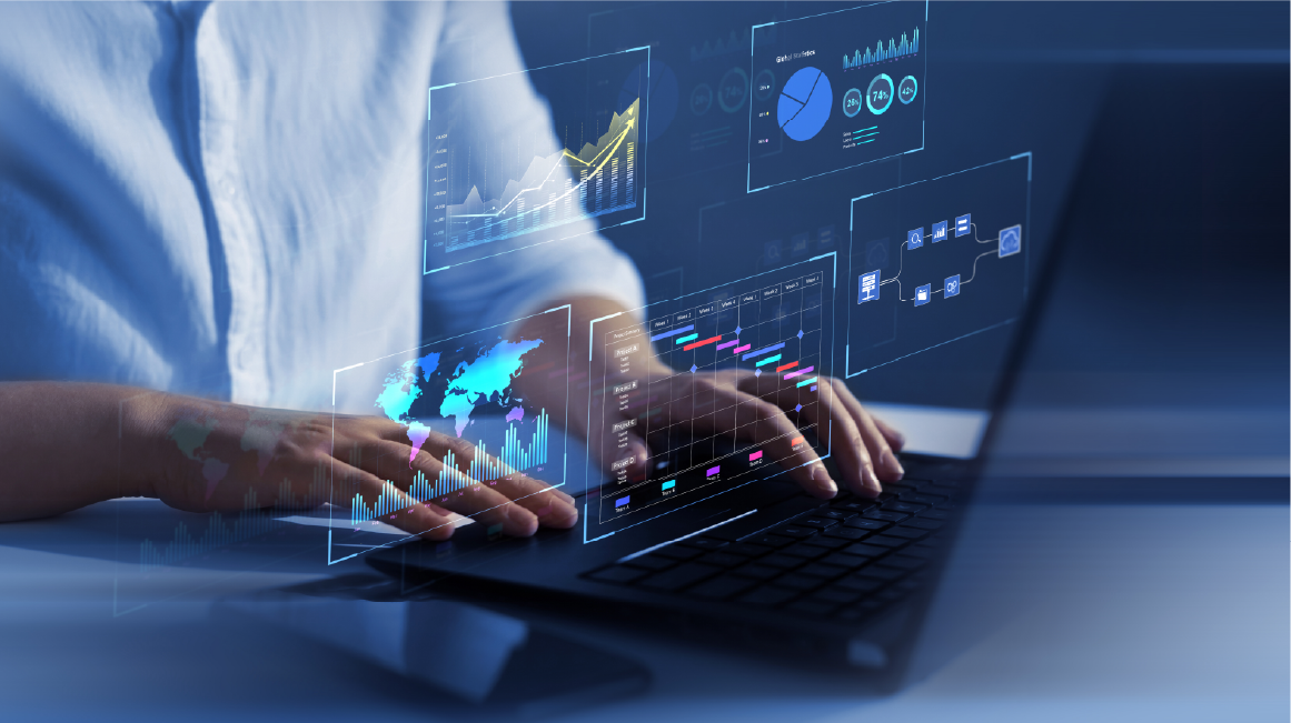 Data Literacy: Democratizando o Conhecimento de Dados na Organização