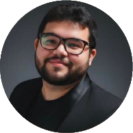 Foto de Rafael Alexandre Linhares