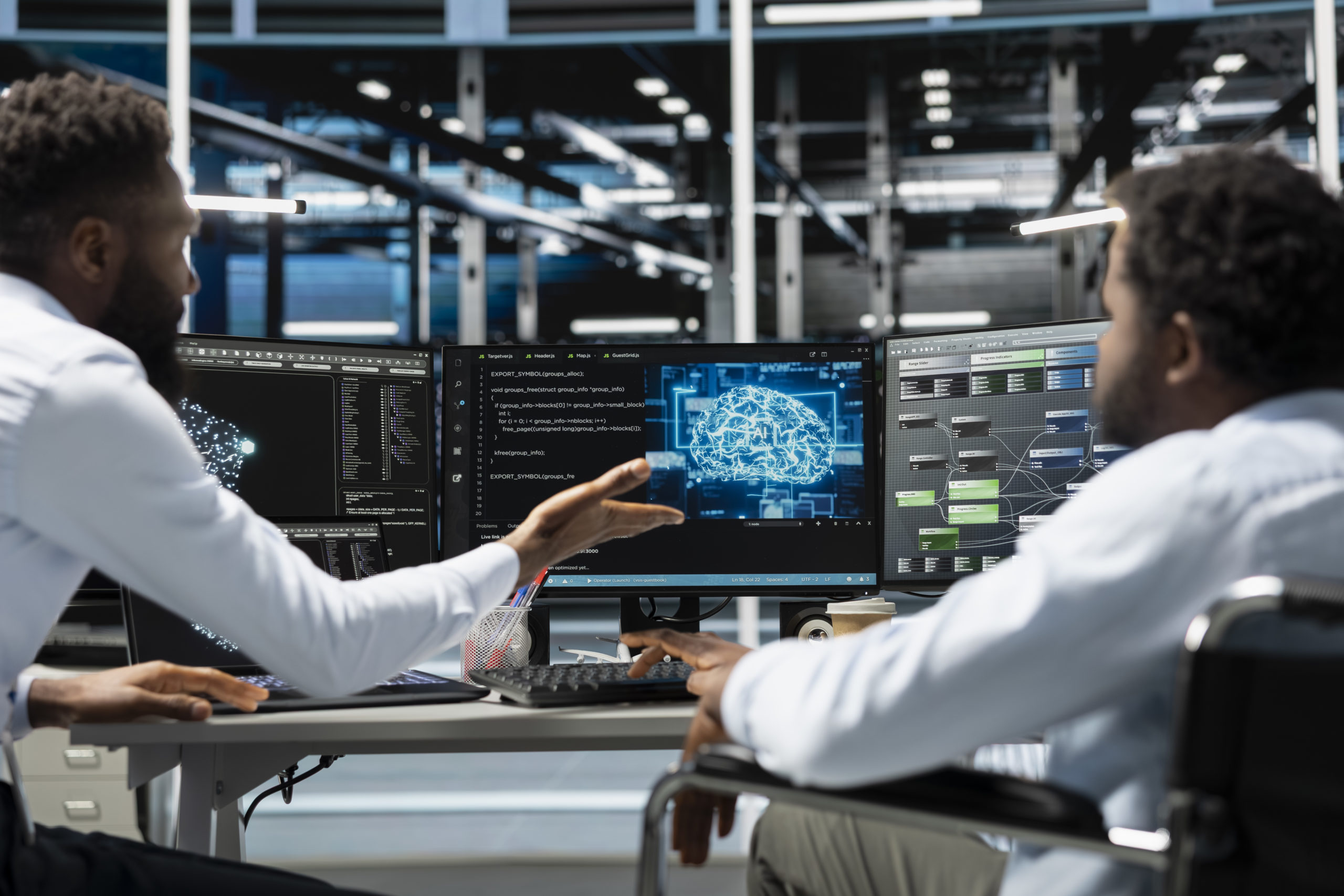 Modelo de Maturidade de Automação: automação sem rumo? Descubra onde sua empresa está e para onde vai