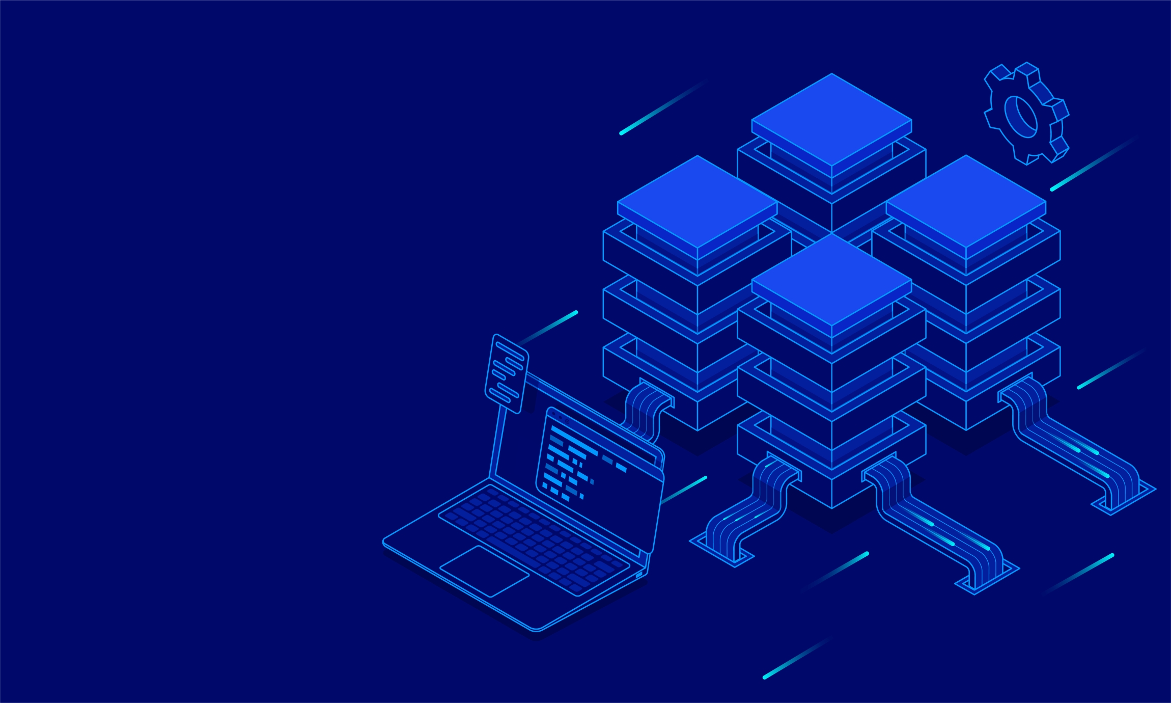Thumbnail para Kubernetes para Dados: orquestrando workloads de analytics em escala empresarial