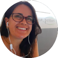 Foto de Fernanda de la Rocha Bica