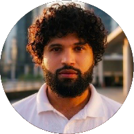 Foto de Daniel de Oliveira Santos