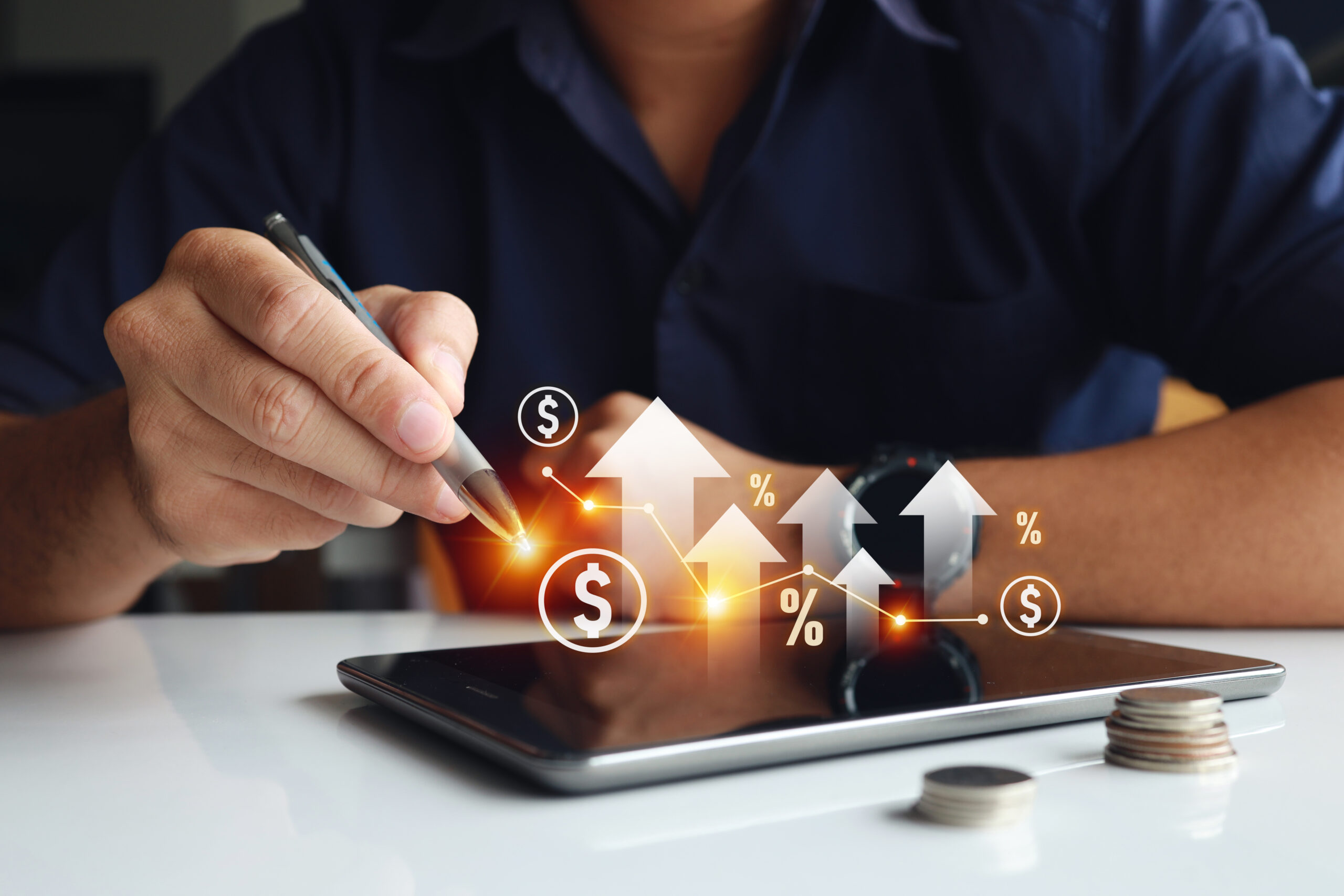 Strategic Planning for Business Technology, Unlocking Growth and